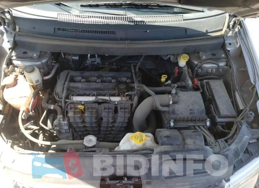 3C4PDCAB8GT110960 Photo# 7