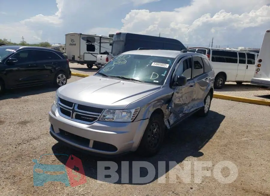 3C4PDCAB8GT110960 Photo# 2