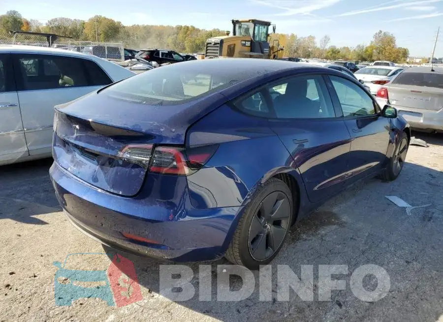 5YJ3E1EB3NF191548 Photo# 4