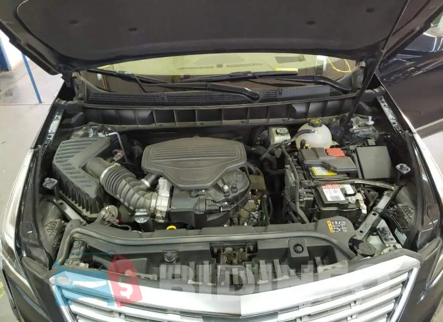 1GYKNFRS9HZ121080 Photo# 7