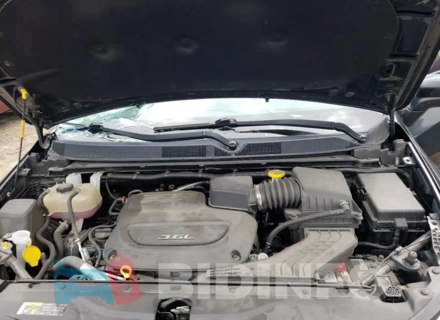 2C4RC1CG9HR657345 Photo# 7
