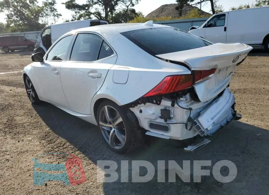 JTHC81D2XJ5029287 Photo# 3