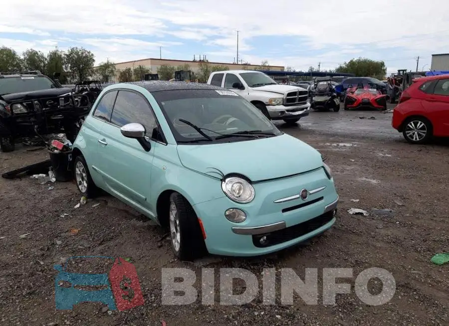 3C3CFFCR7HT550677 Photo# 1