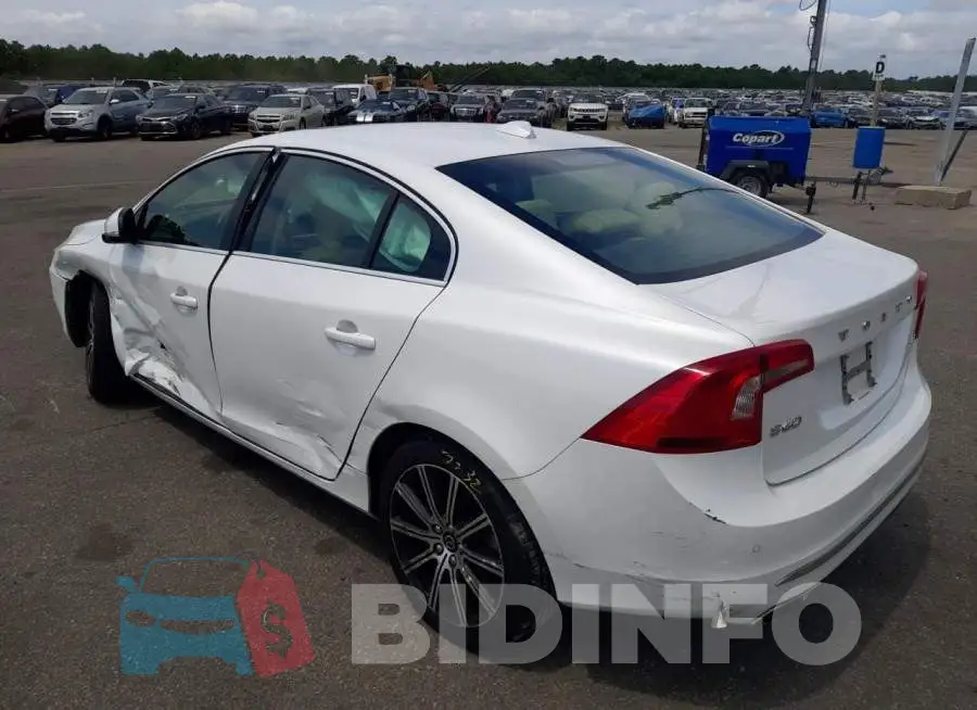 LYV402TK5HB129912 Photo# 3