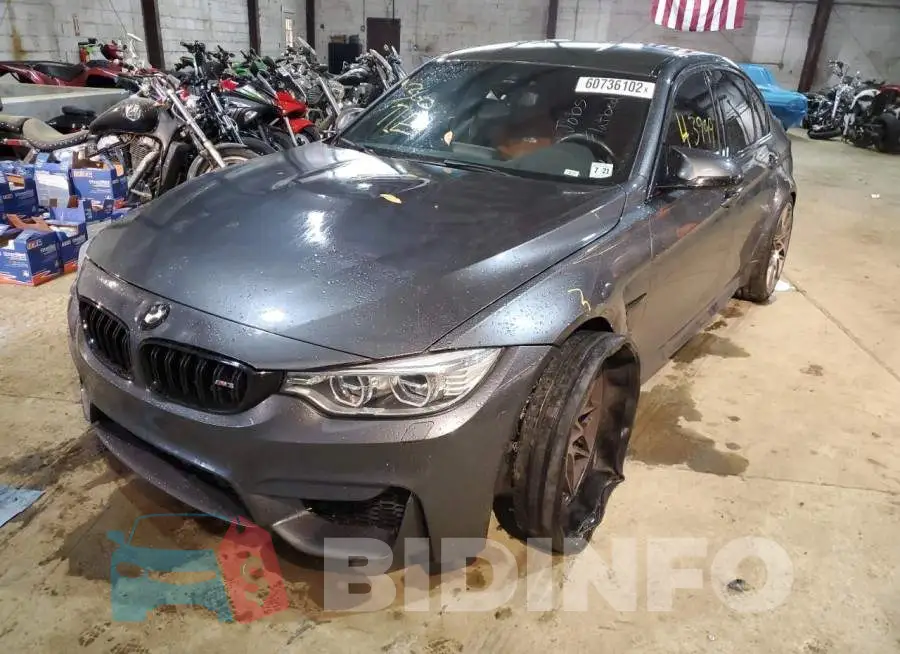 WBS8M9C51G5E68993 Photo# 2