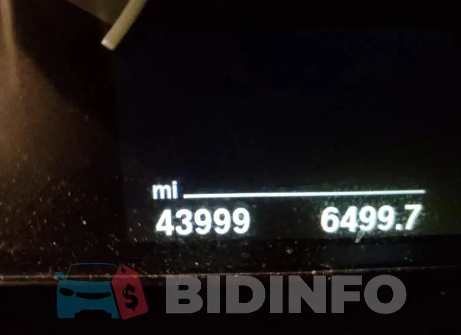 WBS8M9C51G5E68993 Photo# 8