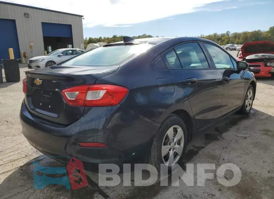 1G1BC5SM6G7288808 Photo# 4