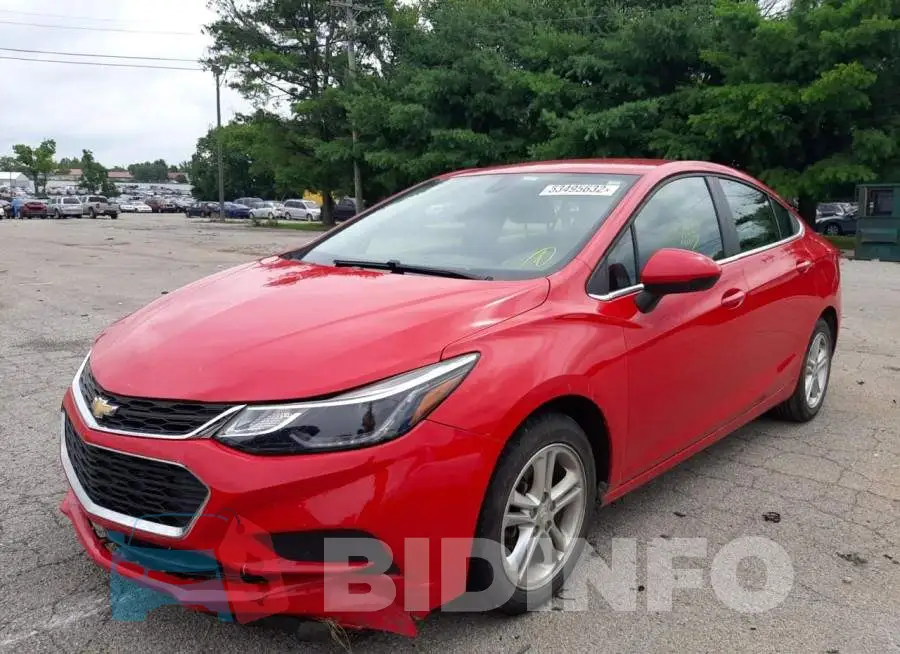 1G1BE5SM2J7142939 Photo# 2
