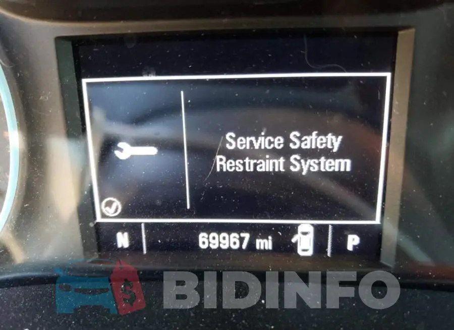 1G1BE5SM6J7215732 Photo# 8