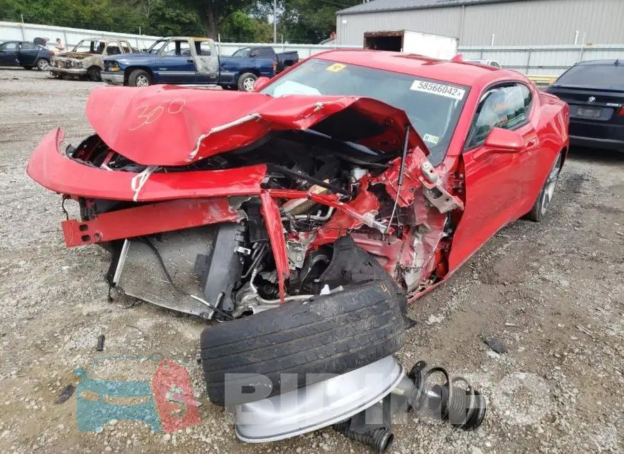 1G1FB1RS5L0149757 Photo# 2