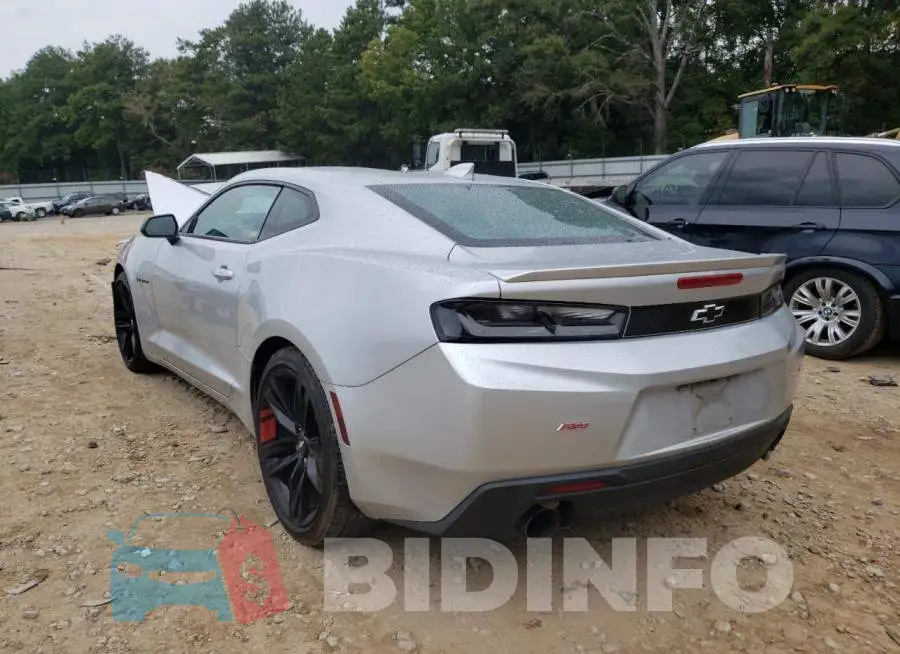 1G1FB1RSXJ0189801 Photo# 3