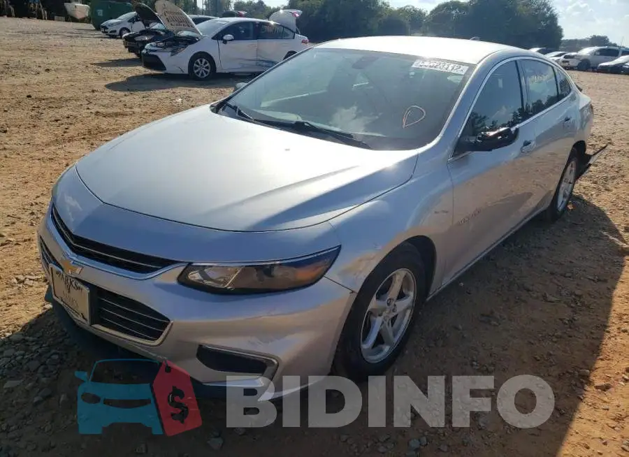 1G1ZB5STXHF141584 Photo# 2