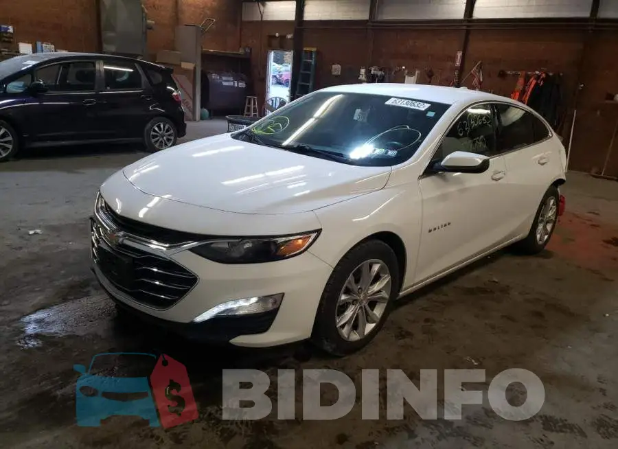 1G1ZD5ST0KF171839 Photo# 2