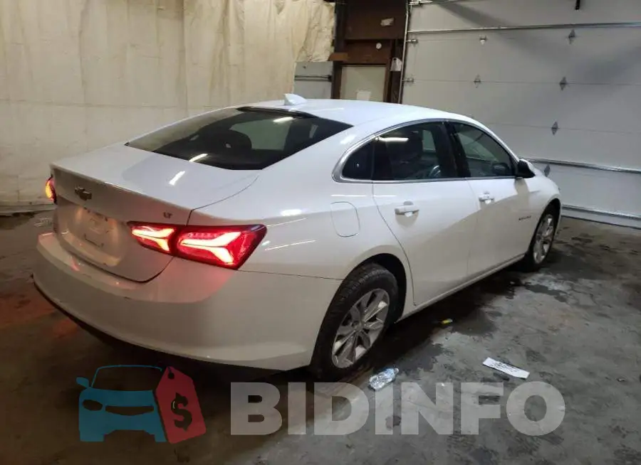 1G1ZD5ST0KF171839 Photo# 4