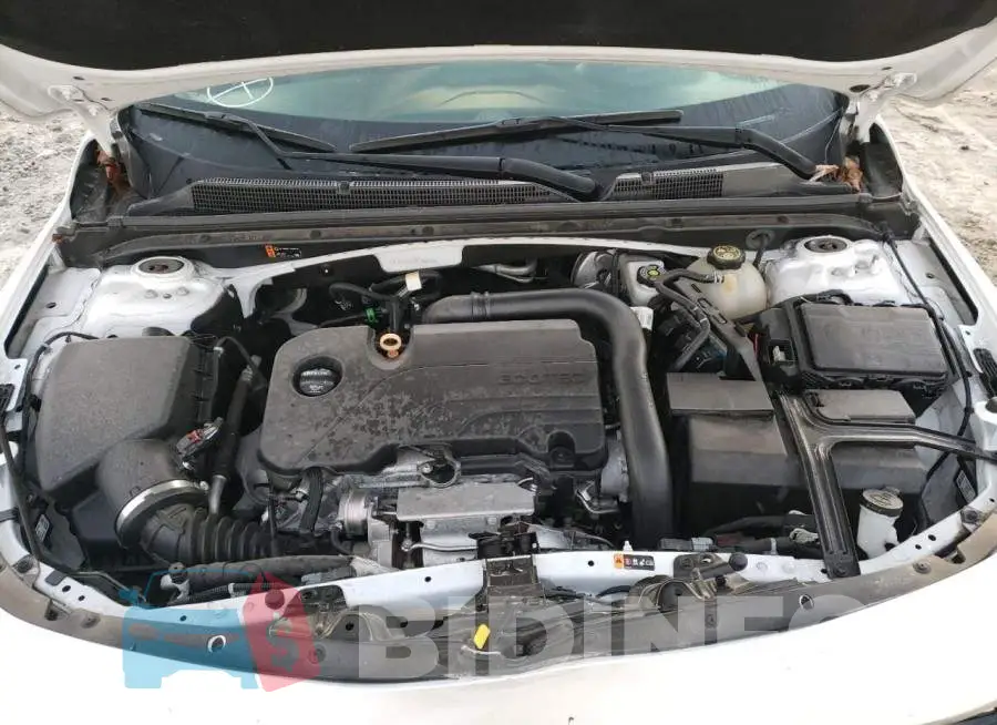 1G1ZD5ST3KF166778 Photo# 7