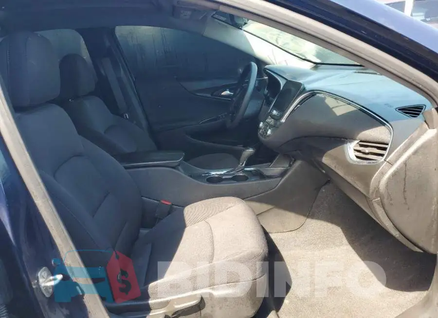1G1ZD5ST3LF090965 Photo# 5