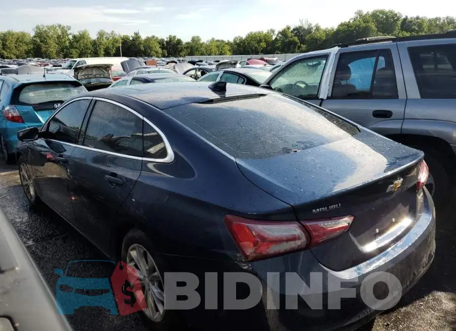 1G1ZD5ST3LF090965 Photo# 3