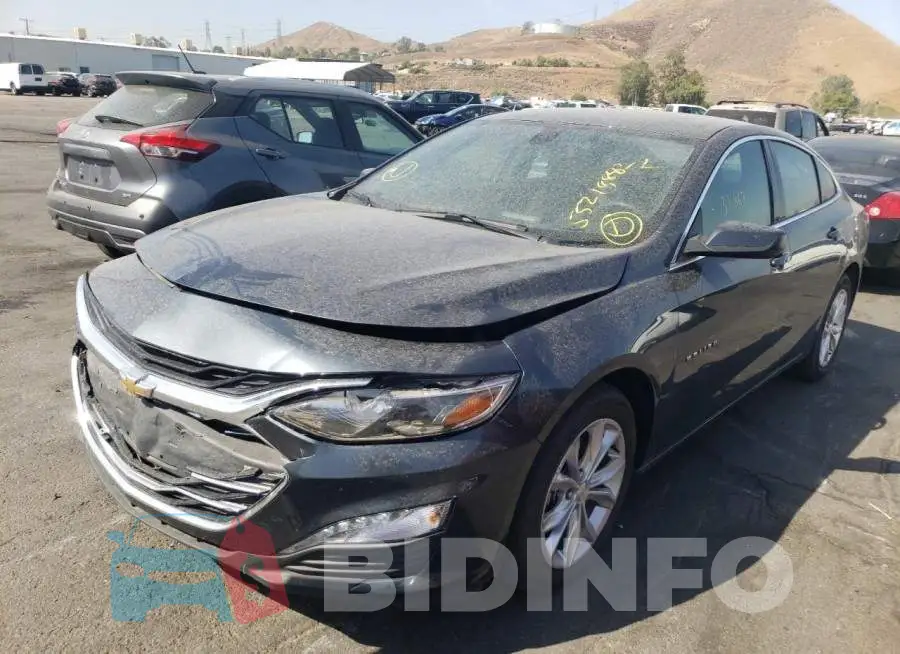 1G1ZD5ST3LF095499 Photo# 2