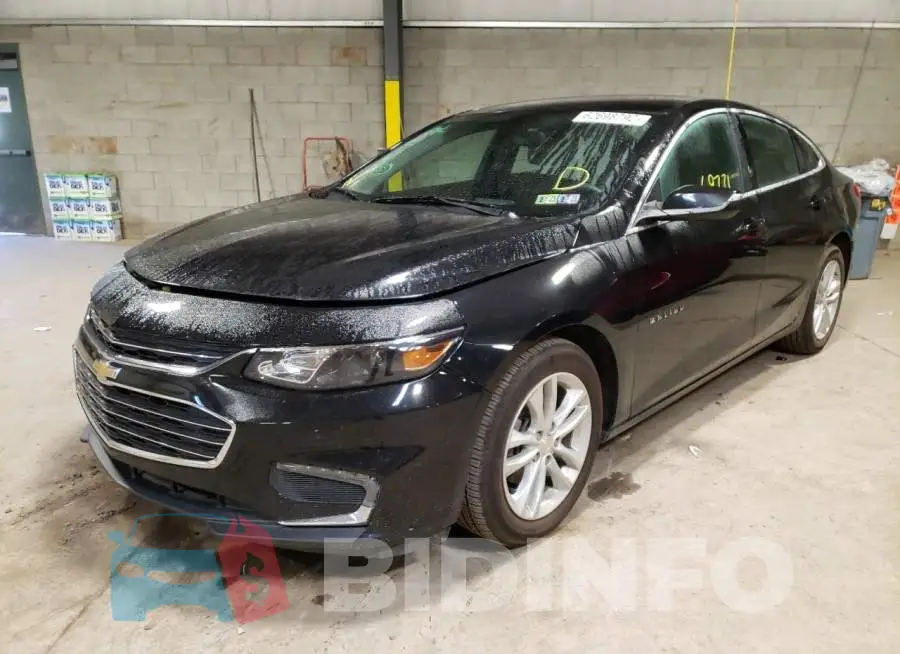 1G1ZD5ST4JF203447 Photo# 2