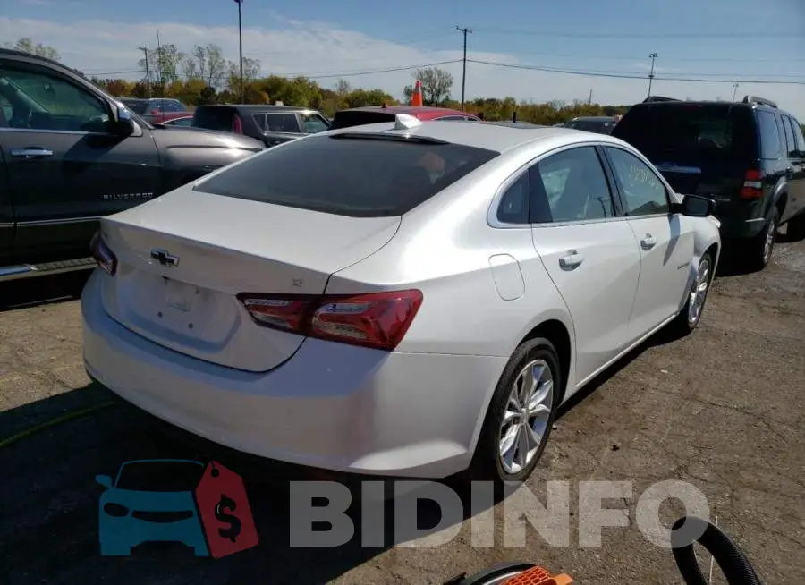 1G1ZD5ST5KF192279 Photo# 4