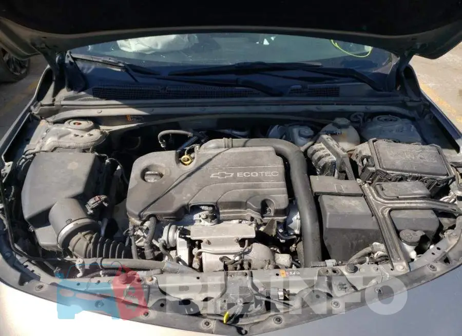 1G1ZE5ST4HF235516 Photo# 7