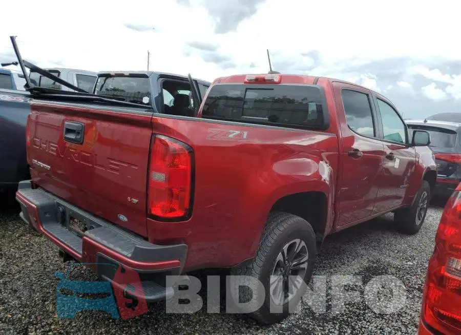 1GCGSDEN3M1228790 Photo# 4