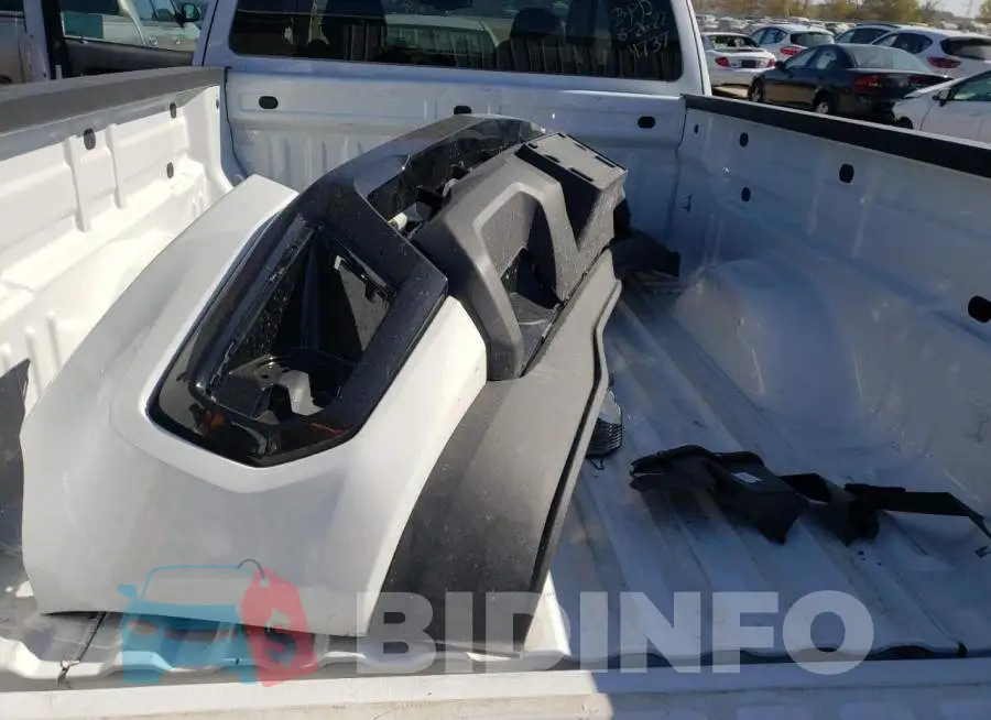 1GCHSCEA2M1234737 Photo# 12