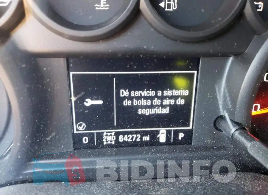 1GCRYCEF4KZ325943 Photo# 8
