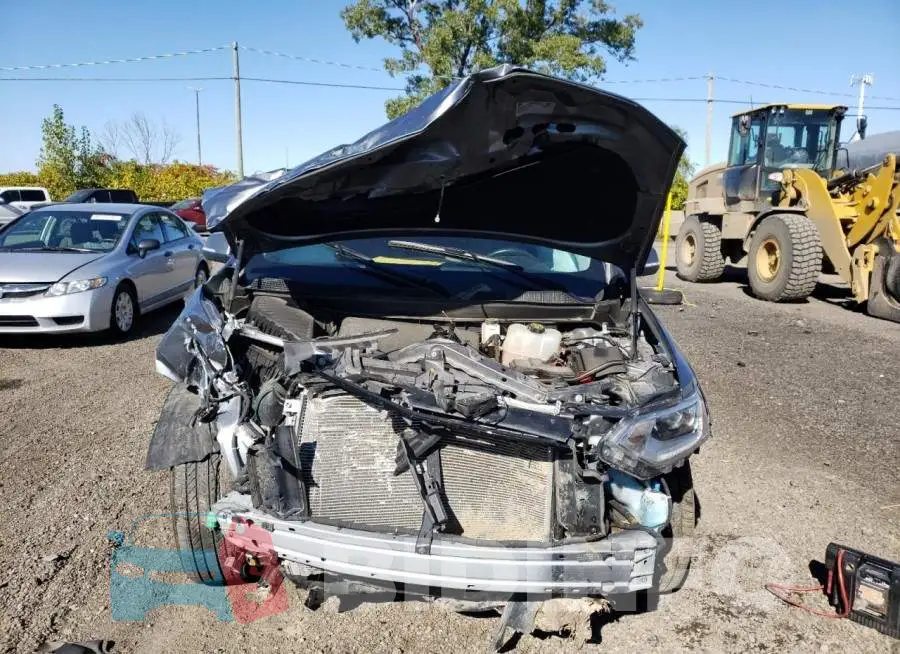 1GNEVGKW4MJ147284 Photo# 9