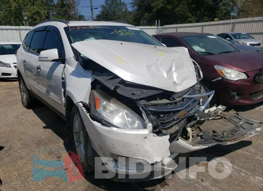 1GNKRGKD1GJ164747 Photo# 1