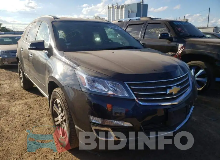 1GNKRGKD7GJ298159 Photo# 1