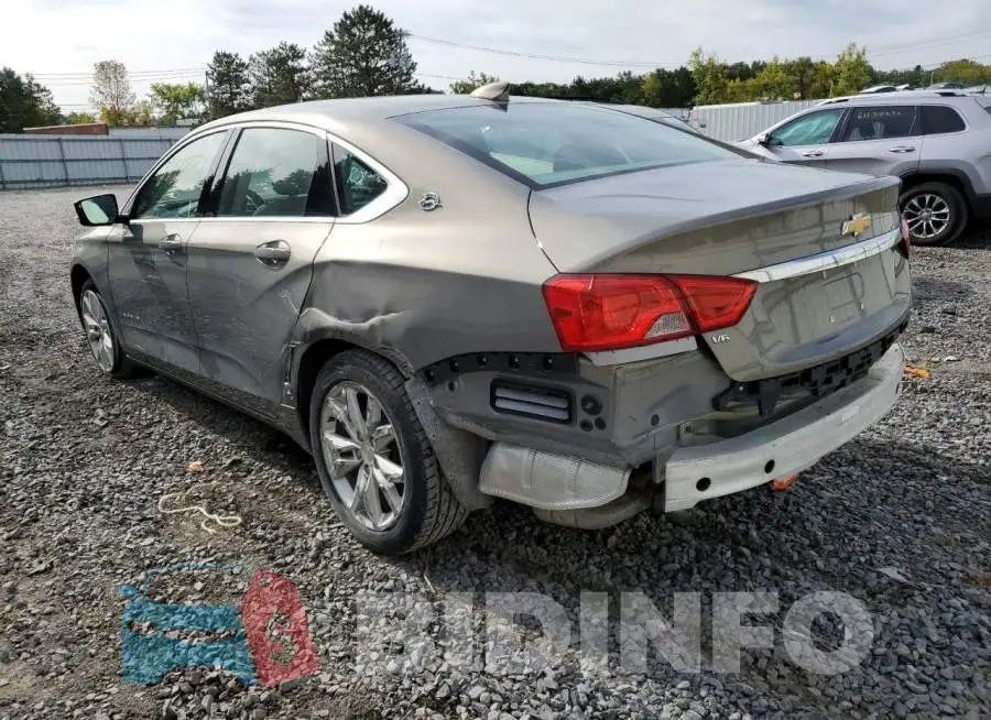 2G1105S35H9178408 Photo# 3