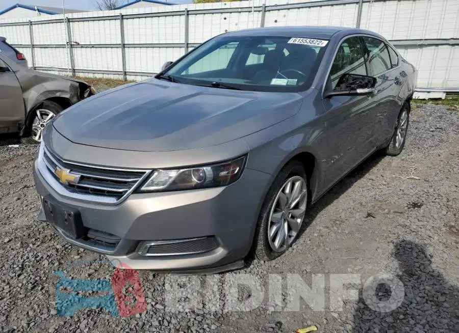 2G1105S35H9178408 Photo# 2