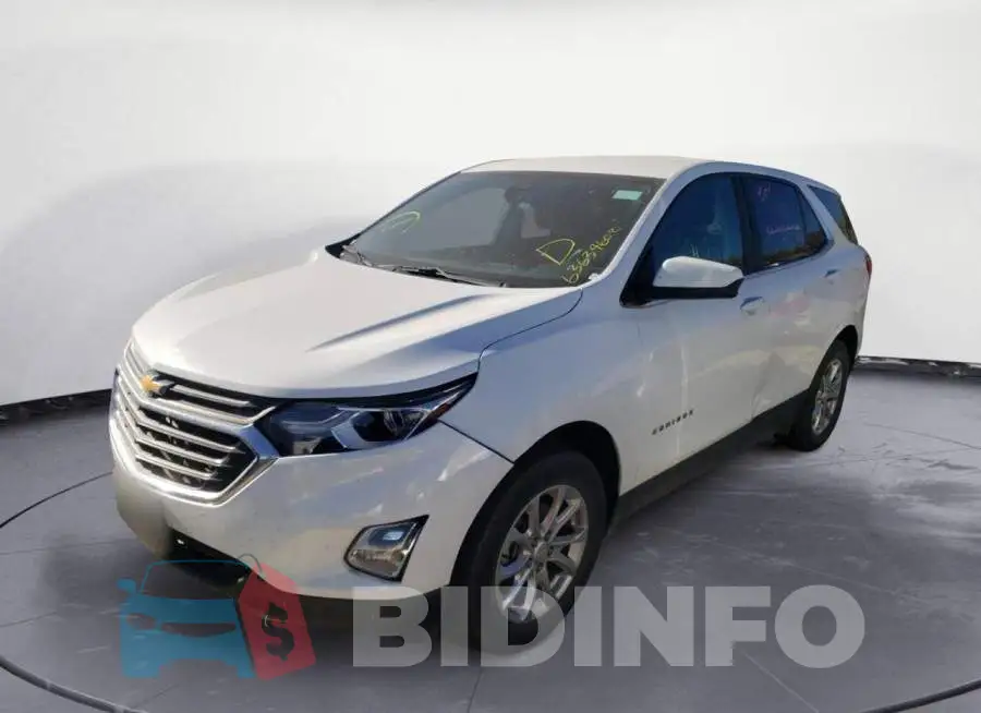 2GNAXUEV8M6156738 Photo# 2