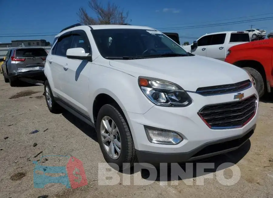 2GNFLFE3XG6317476 Photo# 1
