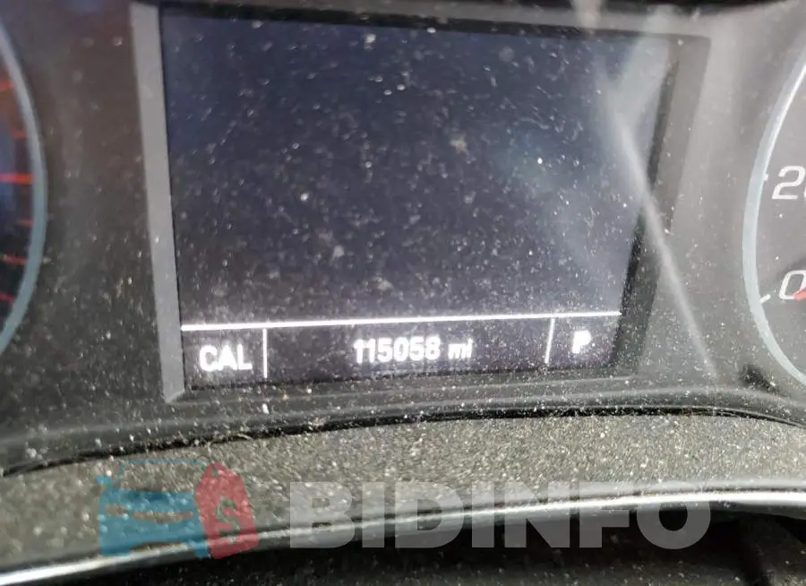 3G1BE5SM7HS530731 Photo# 8
