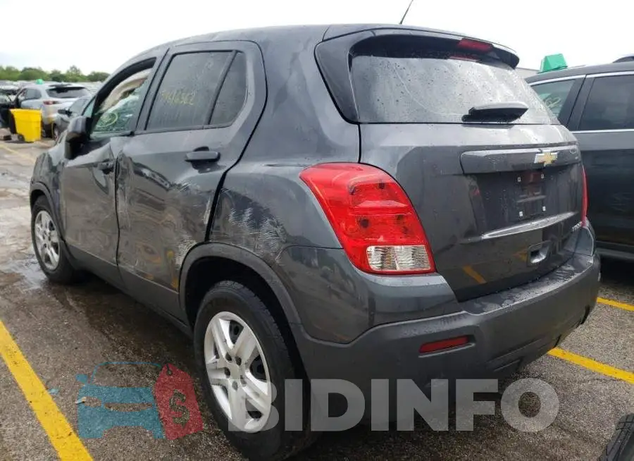 3GNCJKSB0GL247530 Photo# 3