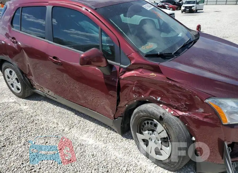 3GNCJKSB3GL241883 Photo# 9