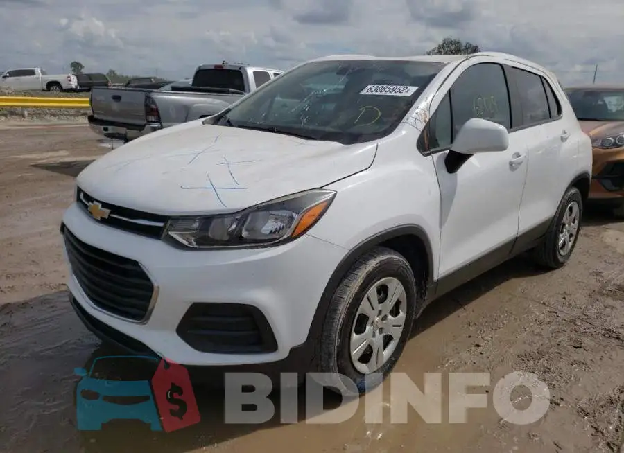 3GNCJKSB6HL285796 Photo# 2
