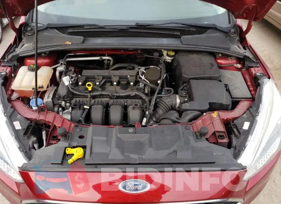 1FADP3F22GL292675 Photo# 7
