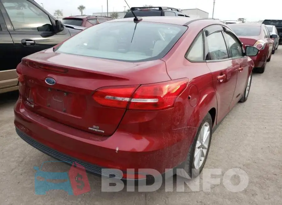 1FADP3F22GL292675 Photo# 4