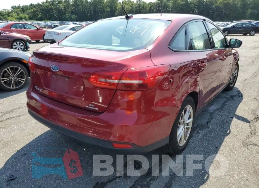 1FADP3F25GL245964 Photo# 4