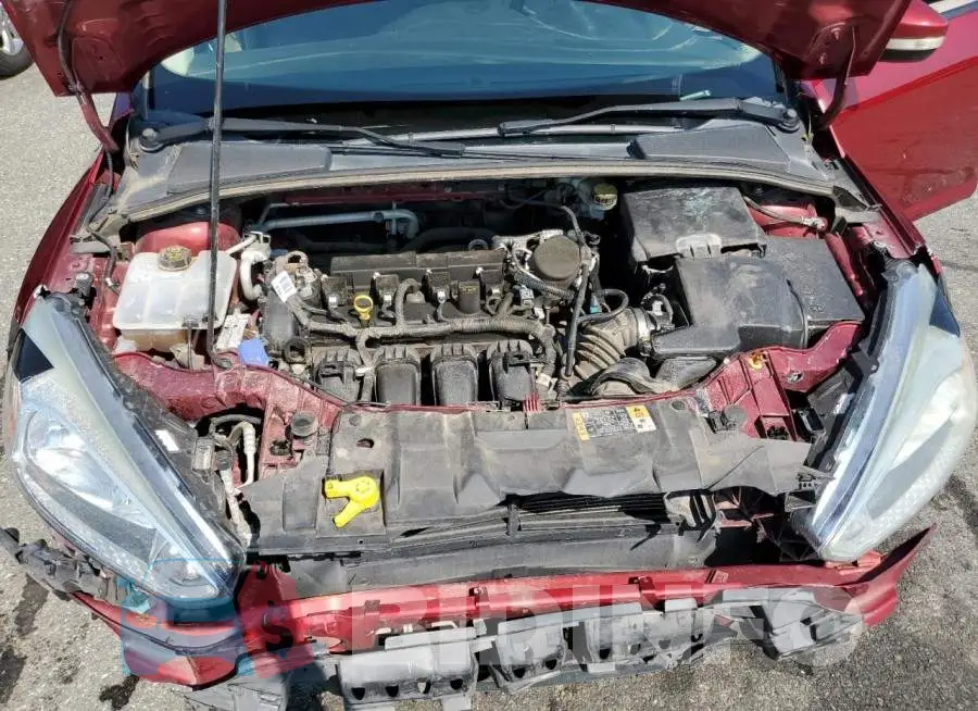 1FADP3F25GL245964 Photo# 7