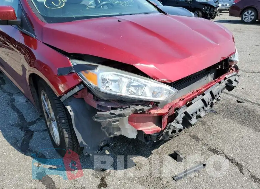 1FADP3F25GL245964 Photo# 9