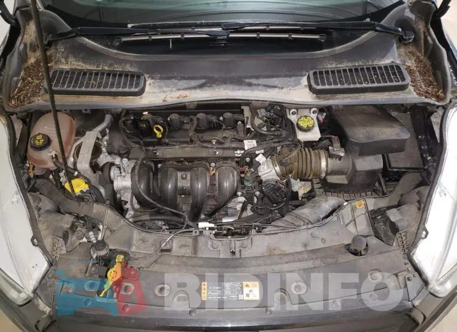 1FMCU0F71HUB96794 Photo# 7