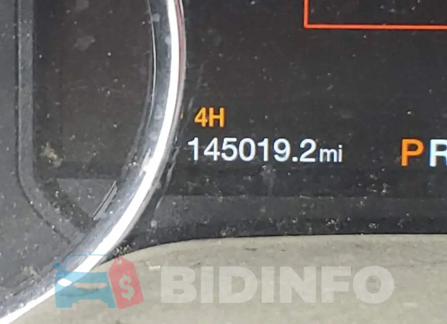 1FT8W3BT7KEG76333 Photo# 8