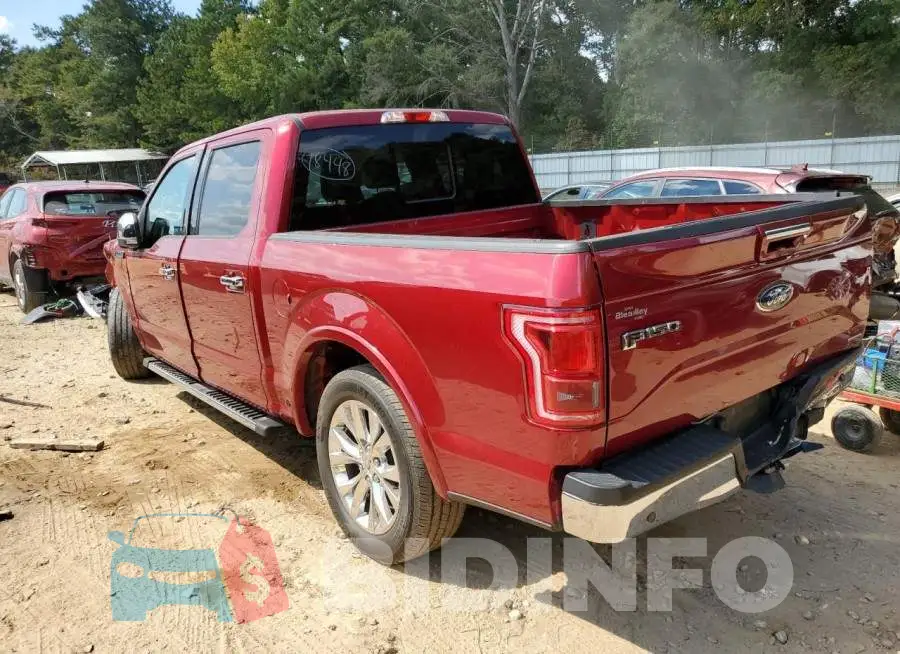 1FTEW1CF2GFA49766 Photo# 3
