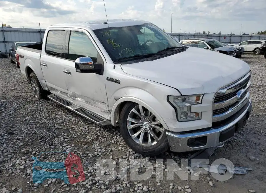 1FTEW1EG3GKD88372 Photo# 1