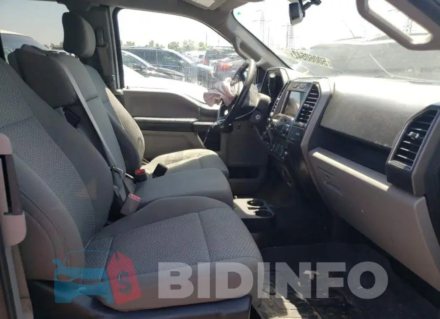 1FTFX1EF9HKE34393 Photo# 5