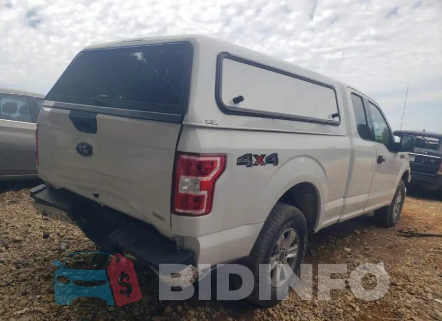 1FTFX1EGXJFD55175 Photo# 4